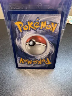 Pokemon TCG Holo Ultra Rare Full Art Poke Pad 113/088 Perfect order - Image 2