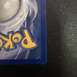 Pokemon TCG Piplup Majestic Dawn 71/100 Reverse Holo Stamped - Image 4