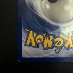 Pokemon TCG Piplup Majestic Dawn 71/100 Reverse Holo Stamped - Image 5