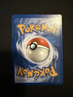 Pokemon TCG Piplup POP RARE PROMO Holo DP03 Pokemon Promos Holo Promo Promo - Image 2