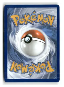 Pachirisu COSMO HOLO 158 Promo Scarlet & Violet Pokemon Near Mint - Image 2