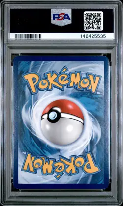 PSA 7 -- 2016 POKEMON XY EVOLUTIONS #11 CHARIZARD-HOLO EVOLUTIONS - Image 3