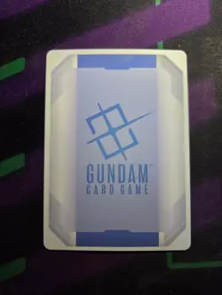 The Witch and the Bride GD01-117 R+ - Gundam TCG Card Game - Image 2