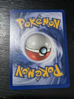 Pokemon TCG Abra Team Rocket 49/82 1st Edition Regular Unlimited Common - Image 2
