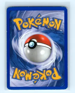 Pokemon tcg Dragon Frontiers Typhlosion (Delta Species) Moderately played - Image 2