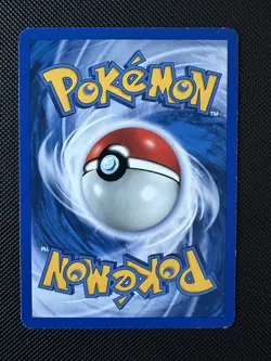 Nosferalto obscur 24/82 Rare Team Rocket 2000 Francais FR Pokemon Card - Image 2