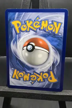 Pokemon Mega Charizard Ex Holofoil Card CUSTOM FANART Phantasmal Flames - Image 4