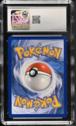 CHARIZARD V SWSH260 ULTRA-PREMIUM COLLECTION POKEMON CGC 9 MINT - Image 2