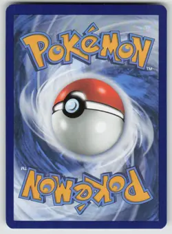 Energy Sticker 159/165 Uncommon 151 Pokemon Reverse Holo Near Mint - Image 2