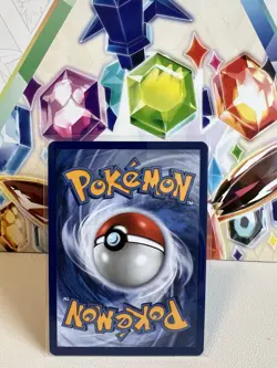 Spectrier 098/217 Energy Reverse Holo Rare - Pokemon TCG Ascended Heroes - NM - Image 2
