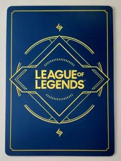 LP - Riftbound Promo - Non Foil Flash 011/024 - Image 2