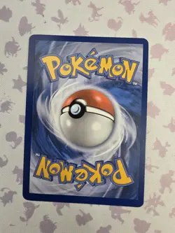 Gengar #57/91 Cosmos Holo Pokemon Card TCG Halloween Trick Or Trade 2024 - Image 3