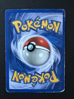 Arbok obscur 2/82 Rare Holo Team Rocket 2000 Francais FR Pokemon Card - Image 4
