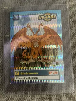 Digimon Upper Deck 1999 Card Lot - Includes Metal Greymon Gold Stamp Holo! - Image 4