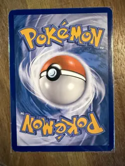Pokemon TCG Blastoise EX Promo Holo Rare Card XY122 - Image 3