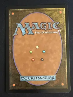 1x Hecatomb (136) Core Set 6th Sixth Edition LP MTG Magic the Gathering x1 MKE - Image 2