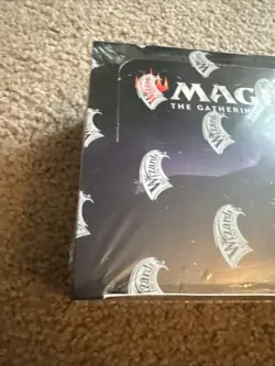 COMMANDER LEGENDS DRAFT BOOSTER BOX MTG Magic the Gathering Cards Factory Sealed 630509796434 - Image 2