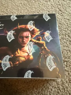 COMMANDER LEGENDS DRAFT BOOSTER BOX MTG Magic the Gathering Cards Factory Sealed 630509796434 - Image 3