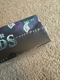 COMMANDER LEGENDS DRAFT BOOSTER BOX MTG Magic the Gathering Cards Factory Sealed 630509796434 - Image 5