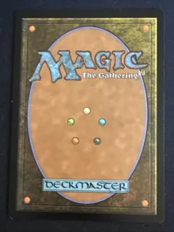 1x Hunted Horror (758) Commander Legends: Battle for Baldur's Gate LP MTG Magic - Image 2