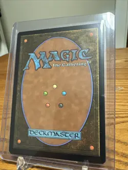 x1 SOLDIER Military Program R MTG Commander: Final Fantasy M/NM, English - Image 2