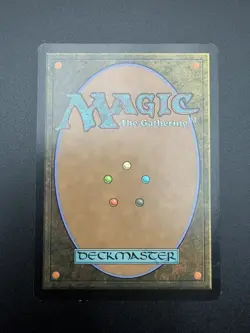 MTG; Krark-Clan Shaman; Mirrodin; Magic the Gathering; LP - Image 3