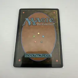 Magic the Gathering MTG Krark-Clan Shaman 98 MRD - Image 2