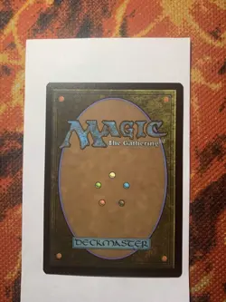 MTG Emeritus of Woe Secrets of Strixhaven Near Mint FREE SHIPPING - Image 2