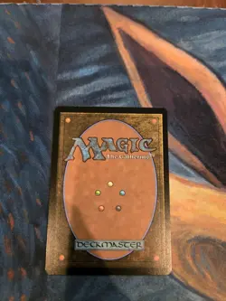 MTG EOE Sami, Wildcat Captain Borderless NM - Image 2