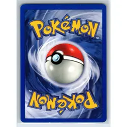 Blaine's Arcanine Gym Challenge 1/132 Holo Pokemon Card - Image 2