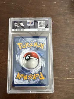 PSA 10 Snorlax #051 SV 151 ETB Black Star Promo Pokemon Illustration Rare Gem MT - Image 2