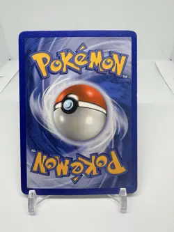 Pokemon Seadra 37/101 Dragon Frontiers Reverse Holo Uncommon 70HP Card - Image 2