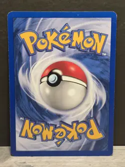 Scoop Up 78/102 Pokemon Base Set Rare Trainer Pokemon Card TCG WOTC - NM - Image 2