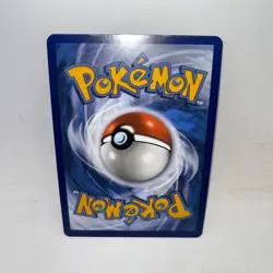 Mr. Mime 122/165 Rare 151 Pokemon Reverse Holo Near Mint - Image 2