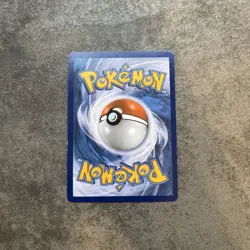 Pokemon XY Primal Clash Kyogre EX Ultra Rare Card 54/160 - Image 2