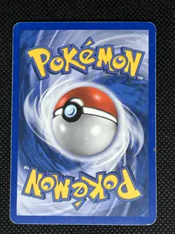 Pokemon Lugia Holo Rare 29/115 EX Unseen Forces cosmo holo - Image 2