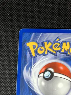 Pokemon Lugia Holo Rare 29/115 EX Unseen Forces cosmo holo - Image 3