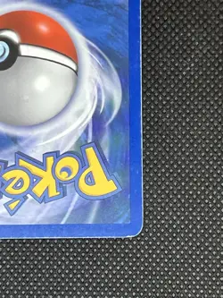 Pokemon Lugia Holo Rare 29/115 EX Unseen Forces cosmo holo - Image 5