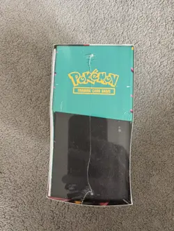 Pokemon TCG Ascended Heroes ETB Elite Trainer Box Sealed Trusted Seller ✅ - Image 4