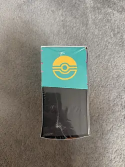 Pokemon TCG Ascended Heroes ETB Elite Trainer Box Sealed Trusted Seller ✅ - Image 5
