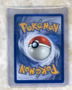 2026 Pokemon ASC EN-Ascended Heroes #266/217 Mega Eelektross ex MA Mega Attack - Image 2