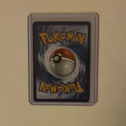 Eevee 173 SV Scarlet & Violet Promo Holo Pokemon TCG English 50 HP Makura Tami - Image 2