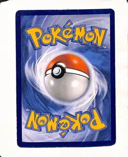 Pokemon Pikachu TCG #4/12 McDonald's Confetti Holo Promo 2018 - Image 2