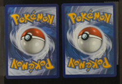 Pokemon TCG Surfing Pikachu VMAX 009/025 & Flying Pikachu VMAX 007/025 NM - Image 2