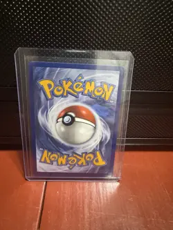 Wigglytuff 105/094 - Illustration Rare - Pokemon TCG: Phantasmal Flames - NM - Image 2
