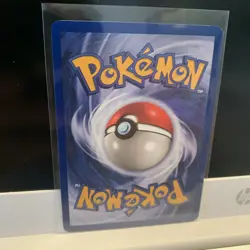 Voltorb 67/102 Common Base Set Unlimited Pokemon NM - Image 4
