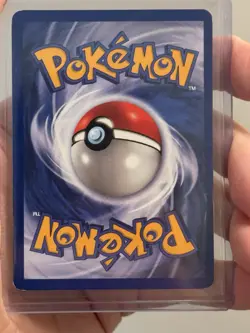 1999 Pokemon Dragonair #18/102 Base Set 2 Non-Holo Rare WOTC Vintage NM - Image 2