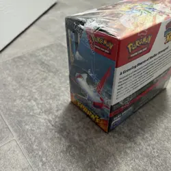 MINT 🔥 Surging Sparks Pokemon Booster Box 36 Packs Brand New Sealed PERFECT BOX - Image 3