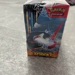 MINT 🔥 Surging Sparks Pokemon Booster Box 36 Packs Brand New Sealed PERFECT BOX - Image 4