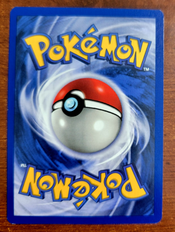 1999 Pokemon Flute #86/102 EX-NM - Image 2